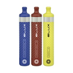 Elux Flow 600 Disposable Kit Product Review